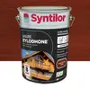Image de Lasure extérieure Xylodhone Syntilor Acajou exotique 5L - 8 ans