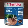 Image de Saturateur extérieur Ultra Protect chocolat Syntilor 5L