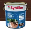 Image de Saturateur extérieur Ultra Protect chocolat Syntilor 2.5L
