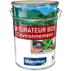 Image de Saturateur Bois Environnement - BLANCHON - Naturel - 5 Litres