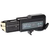 Image de Makita vorsatz à visser 5 mm   117, 125537 7