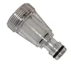 Image de Makita Raccord arrosage avec Filtre 3/4