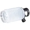 Image de Collecteur de poussière DUST CUP - MAKITA 122879-0