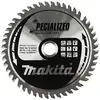 Image de Lame pour scie circulaire  Specialized  TCT MAKITA B-56764 165x20mm, 48 dents