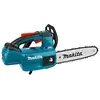 Image de Tronçonneuse d'élagage 18V LXT 25 cm (1x3,0 Ah) - MAKITA DUC254RF