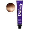 Image de The couleur Tube Coloration 100 ML N° 8.34 blond clair doré cuivré Duxelle