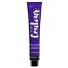 Image de The Couleur Tube Coloration 100 ML N° 6.35 Blond foncé doré acajou Duxelle
