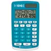 Image de Texas Instruments TI 106 S Calculatrice 4 opérations pour classes primaires