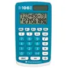 Image de Calculatrice Texas Instruments TI 106 II Bleu en occasion ou reconditionné