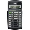 Image de Texas Instruments TI-30Xa - Calculatrice scientifique - 10 chiffres - pile en occasion ou reconditionné