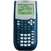 Image de ACCO TI-84 Plus Texas Instruments Calculatrice Graphique, Noir