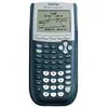 Image de Texas Instruments TI-84 PLUS Calculatrice graphique noir, gris à pile(s) (l x H x P) 89 x 27 x 192 mm en occasion ou reconditionné