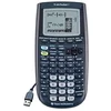 Image de Texas Instruments TI84POCKET Calculatrice graphique Noir