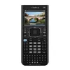 Image de Calculatrice graphique texas instruments ti nspire cx cas noir en occasion ou reconditionné