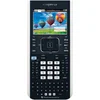 Image de Texas TI-NSPIRE CX CAS Calculatrice Scientifique Noir