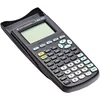 Image de Texas Instruments Calculatrice TI 82 Stats, Noir