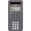 Image de Texas TI-30X Prio MathPrint Calculatrice Scientifique (IQB, Solaire/Batterie) Gris