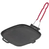 Image de Invicta 327201 Grill Carré