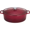 Image de CHASSEUR Daubière 31 cm Wine Sublime