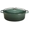 Image de Chasseur - COCOT OVALE CHASSEUR 33 MELEZE