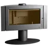Image de Poêle à bois sur pied Invicta Antaya 12 kW
