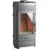 Image de Invicta Cassine Poêle en Fonte 10 KW