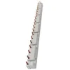Image de Legrand - Peigne d'alimentation tripolaire tête Trident 1 rangée 6 appareils 3P maxi LEGRAND 004957