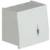 Image de LEGRAND 026205 - CACHE-BORNES PLOMBABLES (2) DPX 125-3P