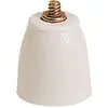 Image de Legrand 034380 Isolateur Porcelaine nu pour Bornes 40mm² et 75mm², Lot de 20