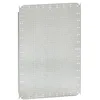 Image de 036005 Legrand Plaque Lina 12,5 Pour Coffret Atlantic, Atlantic Inox Et Marina Hxl: 400x400mm