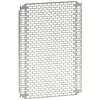 Image de 036015 Legrand Plaque Perforée Lina25 Pour Coffret Atlantic, Atlantic Inox Et Marina Hxl: 500x400mm