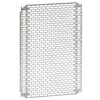 Image de 036092 Legrand Plaque perforée Lina25 pour coffret Atlantic, Atlantic Inox et Marina HxL: 400x400mm