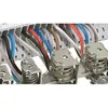 Image de Legrand 037534 Barreau de Blindage pour Bloc de Jonction à vis ou Ressort Viking3, 10mm x 3mm Section, 1m Longueur
