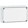 Image de Legrand 039141 Tableautin, 150mmx250mmx70mm, Blanc