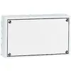 Image de Legrand 039145 Tableautin, 300mmx500mmx70mm, Blanc