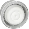 Image de diffuseurs sonores pour alarme incendie legrand mosaic