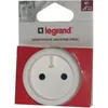 Image de LEGRAND Adaptateur ancienne prise - 4.8 A