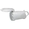 Image de LEGRAND Prolongateur 2P+T, 20A, 400V~, IP44, gris, plastique