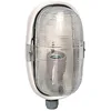 Image de Legrand 060477 E27 Hublot Ovale Étanche pour Environnements Sévères avec Diffuseur Verre Incolore et Culot
