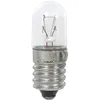 Image de Legrand 060928 E10 Ampoule Culot, 12V, 0.25A, 3W pour Bloc Autonome D'éclairage de Sécurité