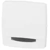 Image de Legrand 086105 Poussoir à Voyant 6A Appareillage Saillie Composable, Blanc, Lot de 10