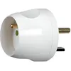 Image de LEGRAND Adaptateur avec fiche 16A sur socle 20A
