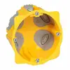 Image de Boîte à encastrer profondeur 40 mm pour plaque de plâtre - 1 poste LEGRAND