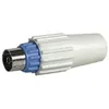 Image de Fiche coaxiale - LEGRAND - 952 mm - Droite - Antenne télévision - Rallonges télévision