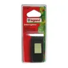 Image de Interrupteur pour lampe - 2 A - noir