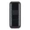 Image de Interrupteur pour lampe - 2 A - noir
