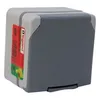 Image de LEGRAND Prise Plexo - 3 phases + terre - 20 A - IP55