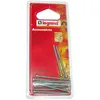 Image de Lot de 10 vis longues Mosaïc LEGRAND. - Longueur : 40 mm.Pour encastrement profond