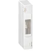 Image de Legrand - Coffret cache-borne à équiper - 1 module - 140x30x72 mm