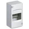 Image de Legrand - Coffret cache-borne à équiper - 4 modules - 160x9 x74mm